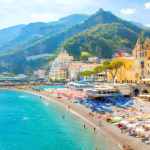 Carburanti e turismo dal Golfo: Italia sotto osservazione
